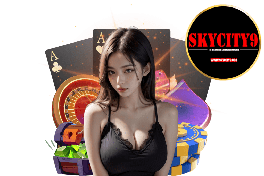 skycity9 login