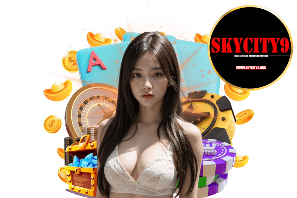 skycity9 slot