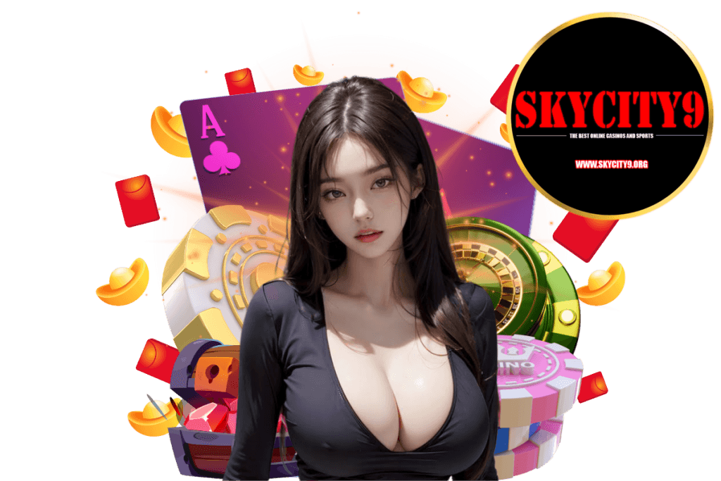 skycity9 สล็อต